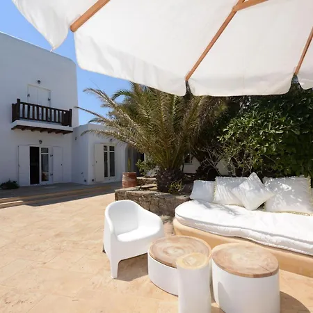 Extravagant Mykonos - 6 Bedrooms - Neano - Luxurious Interiors - Great Sea Views Villa
