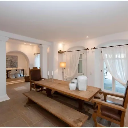 Extravagant Mykonos - 6 Bedrooms - Neano - Luxurious Interiors - Great Sea Views Villa *