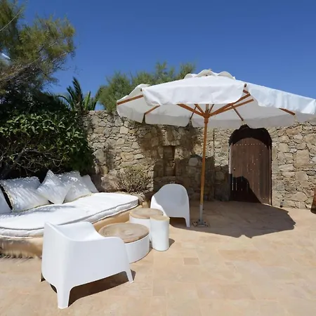 Extravagant Mykonos - 6 Bedrooms - Neano - Luxurious Interiors - Great Sea Views *
